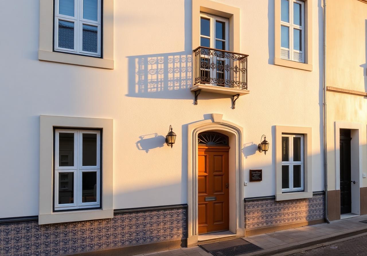Oeiras, Paço de Arcos e Caxias, Lisboa